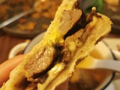 -来龙里 精致 东南亚餐室(万象城店)