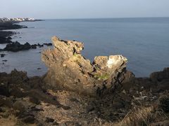 -龙头岩(Dragon Head Rock)
