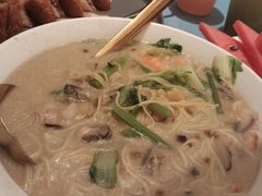 -闽海肴(北辰荟店)