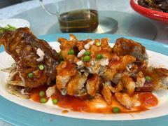 -金典银峰老鹅馆·昆山菜(亭林公园店)