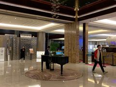 -厦门国际会议中心酒店(环岛路酒店)