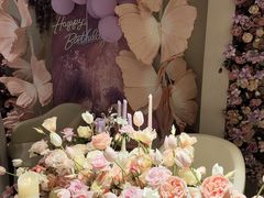 -PARFUM FLORAL花境法餐(南京首店)