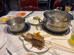 -九月海·海鲜自助(世纪东方店)