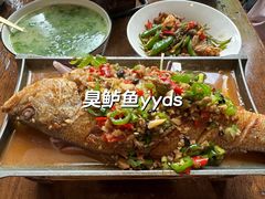 -吃货私房菜(丽江束河古镇店)