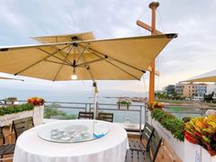 -靓湾海鲜·海景餐厅(小麦岛店)