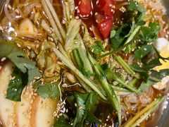 -很久以前羊肉串(清河店)