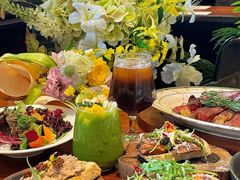-咖梦餐厅 COMENG RESTAURANT