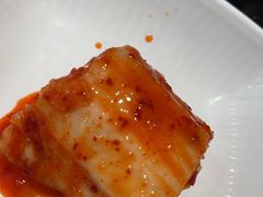 -青松馆韩国料理(香港中路佳世客店)