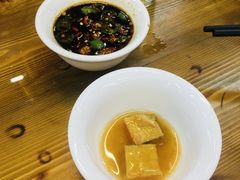 -顺德公平靓正特色牛花粥(花都店)