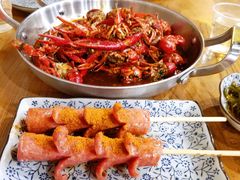 -虾小龙老长沙龙虾馆(坡子街店)