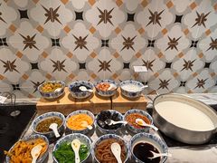 -杭州盛泰开元名都大酒店-地中海自助餐厅