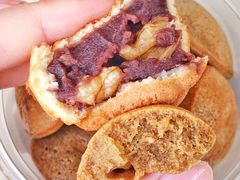 -莫朗核桃饼(虹泉路店)