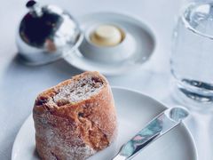 -岷山饭店·THE RIVER HOUSE西餐厅