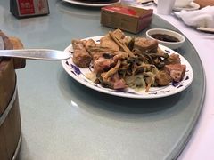 -勝記酒家·37年老字号·经典粤菜(荔枝公园店)