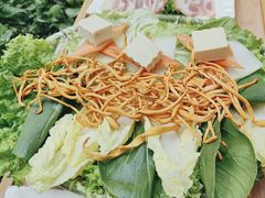 -大理董·董家小厨野生菌火锅(古城旗舰店)