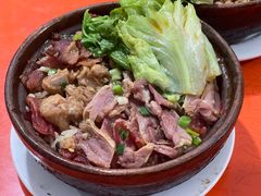 -潮香兴煲仔饭(莲花路店)