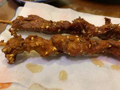 -娄三少·老北京春饼烤鸭家常菜(方庄店)