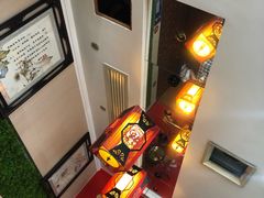 -集草轩·重庆麻辣烤鱼(西湖道店)