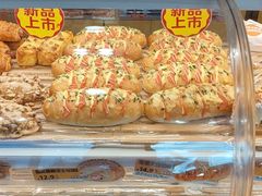 -味多美蛋糕(台湾街店)