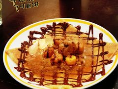 -La Creperie法餐厅(芮欧百货店)