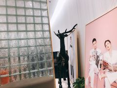 -海马体照相馆(环贸iapm大师爱情店)