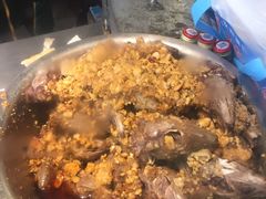 -老黄记手撕烤兔(玉林街店)