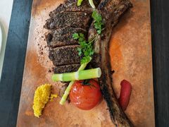 -王品牛排(郑州大卫城店)