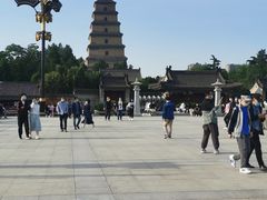 -烛影拾光观景餐厅·创意菜·摄影·小提琴(大唐不夜城店)