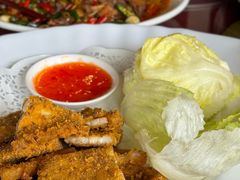 -东馆和天下特色餐饮(工农店)