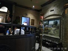 大堂-北疆饭店(苏宁广场店)