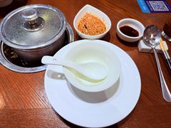 -东海怡品海鲜豆捞(西水东店)