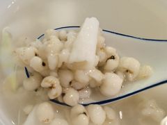 薏米拼姜茨-黄记潮汕甜汤(贝底田坊店)