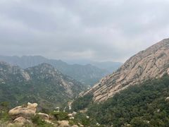 -大泽山风景名胜区