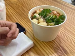 -明月虾面(厦禾路店)