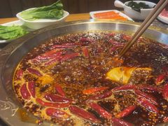 -堂客老火锅(欣阳广场总店)