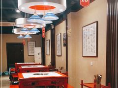 -大龍火锅(簋街店)