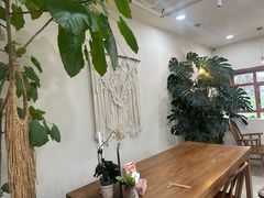 -AHAVA·Fang Baking Studio