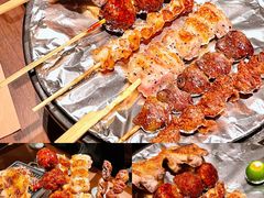 -山葵家·创意料理(宁波来福士店)