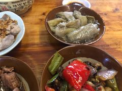 -陈记汤饭(水巷口店)