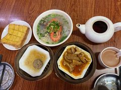 -恒兴发茶店(水巷口店)