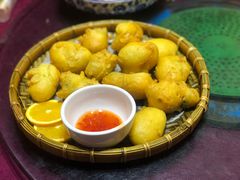 -园林美食城·本土农家菜(杨和镇店)