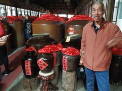 -山西会馆·晋菜·晋商宴·牌匾博物馆(胜利东街店)