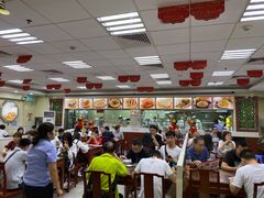 大堂-日月永和中国餐饮名店(凤凰店)