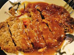 -顶屋咖喱(街道口总店)