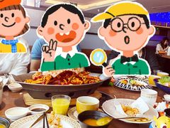 -蟹之国·精品蟹料理(极地店)