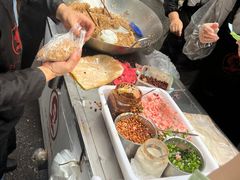 -六广门毛阿姨糯米饭