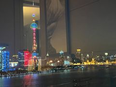 -上海外滩悦榕庄酒店