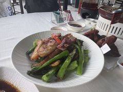 -侨美·唐荔园·40年地道粤菜