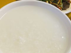 -桂园白粥·潮汕老味道