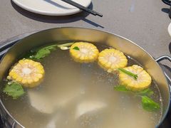 -为什么牛潮汕牛肉火锅(中信广场店)